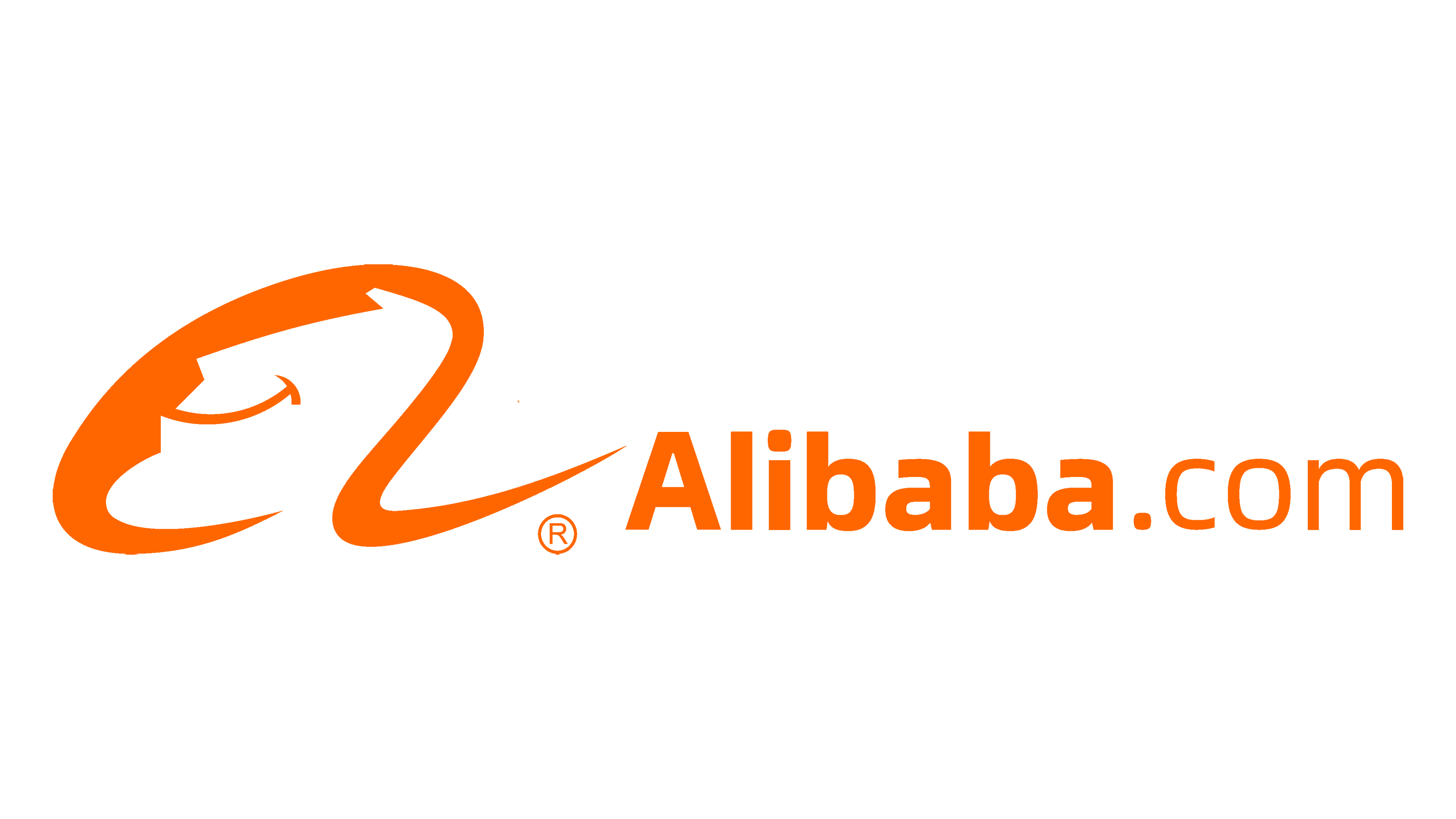 Alibaba placeholder logo
